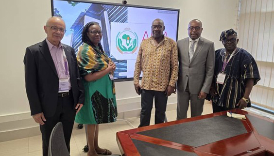 Africa Medicines Agency: No Longer a Vision, But a Vital Reality