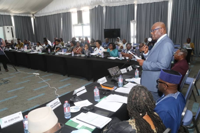 African leaders entreated to honour 15% health budget commitment