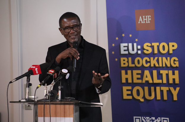 Africa’s Pandemic Preparedness at a Crossroads: Equity in Pathogen Sharing