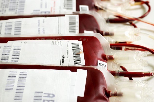 Jehovah’s Witnesses and the Changing Conversation on Blood Transfusion
