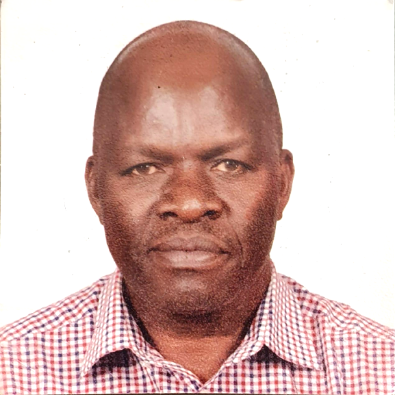 Dr. Enoch Omonge