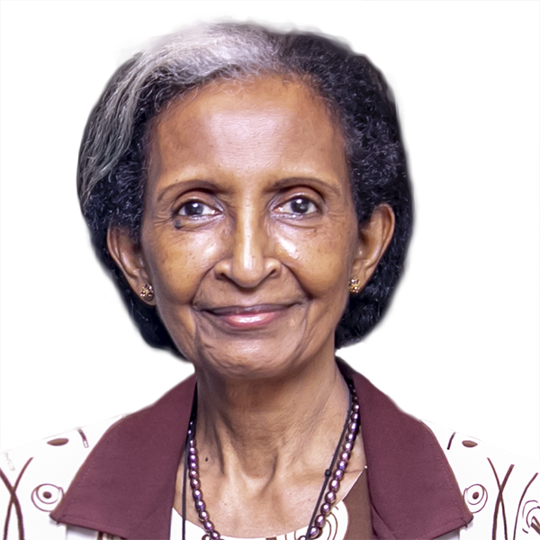Dr. Meskerem Grunitzky