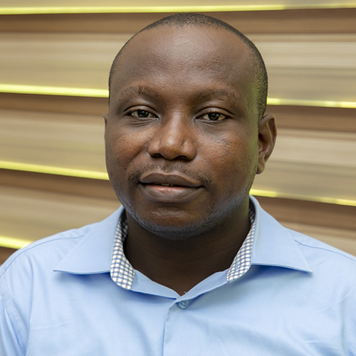 Emmanuel T. Kuadzi