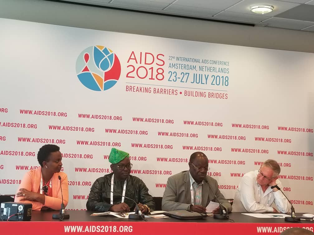 Aids 2018 amsterdam 04