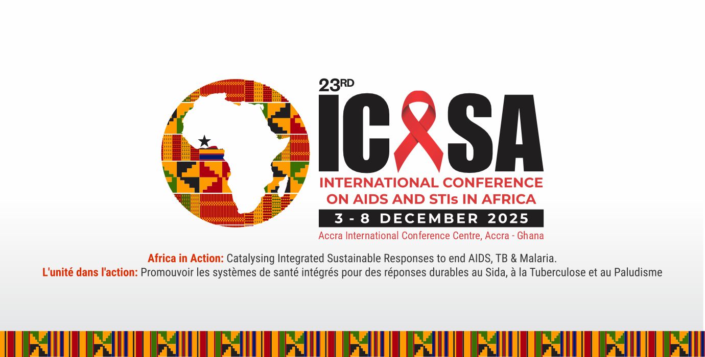 ICASA 2025 Ghana