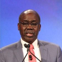 Prof. James Hakim