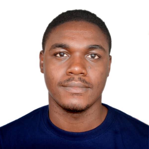 Kingsford Osei