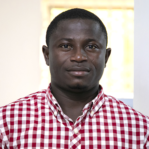 Augustine Nyarko Vasco