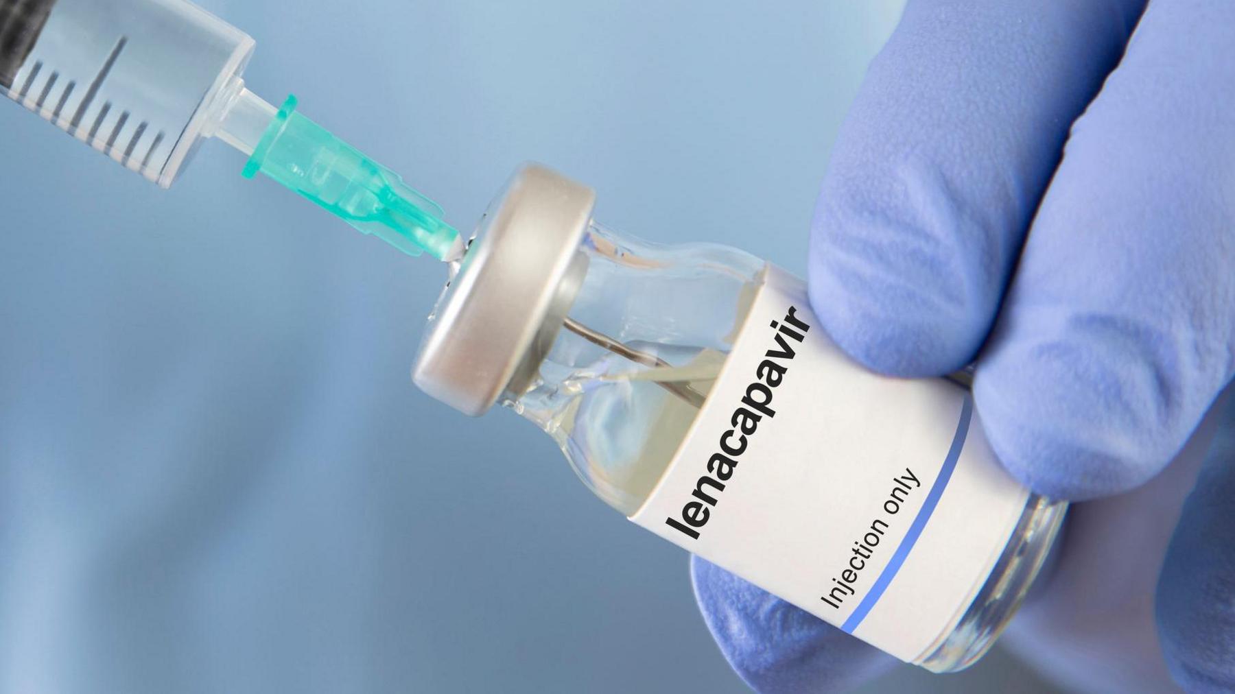 South Africa Takes Local Production of HIV Prevention into Its Own Hands