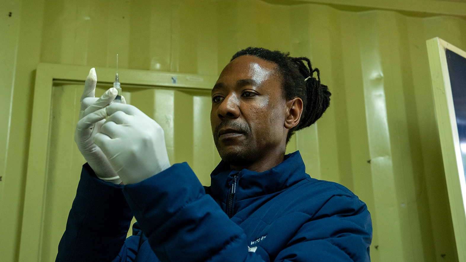 South Africa launches bid to enable local production of long-acting HIV prevention drug, lenacapavir