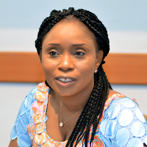Clemence Assogba