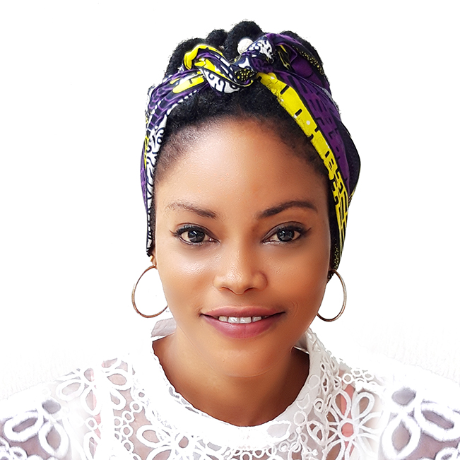 Marie – Noëlle Atta