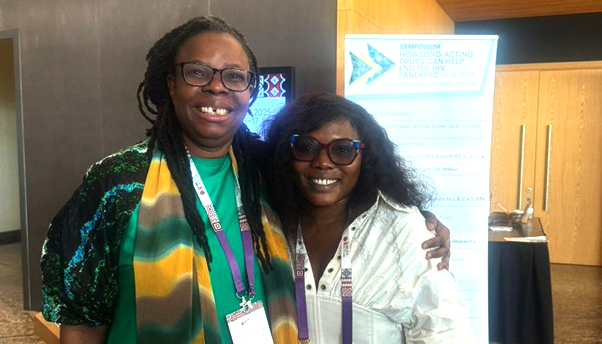 Naija No Dey Carry Last! Nigeria Shines at IAS 2025 & Gears Up for ICASA 2025