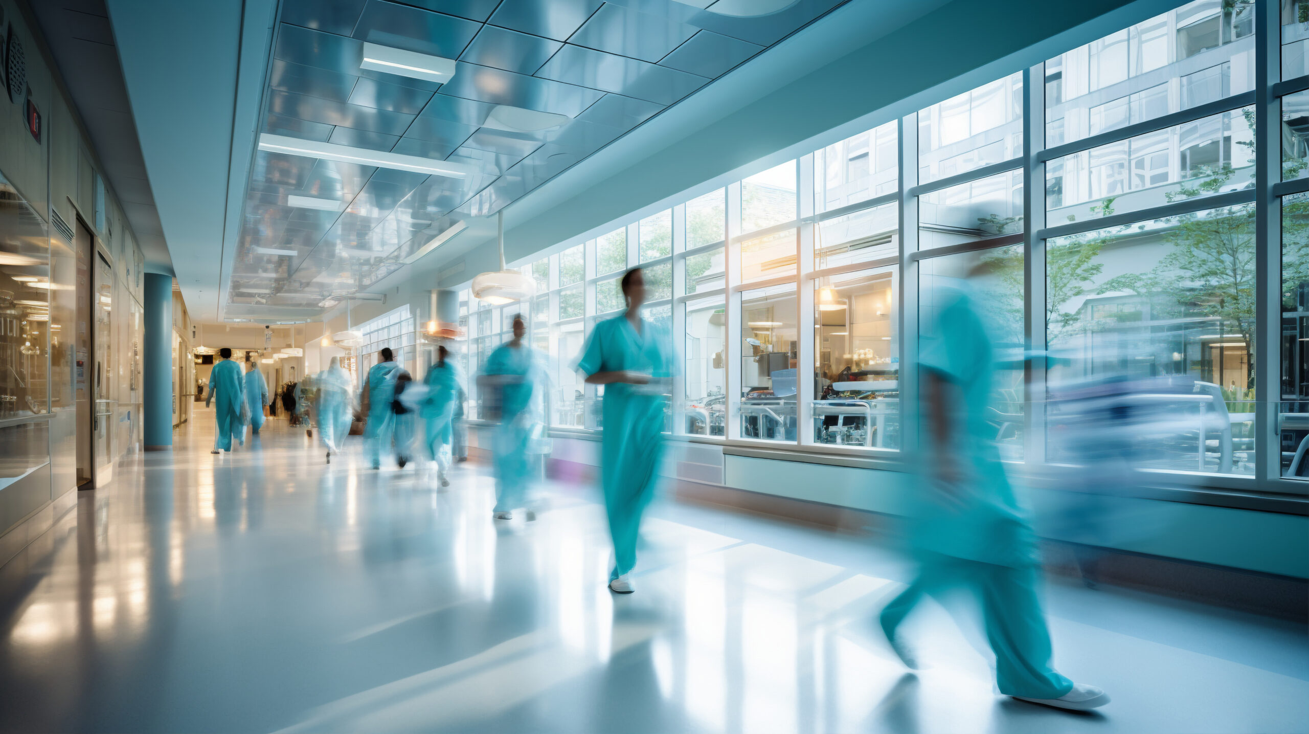 Strengthening Health Security Across Africa