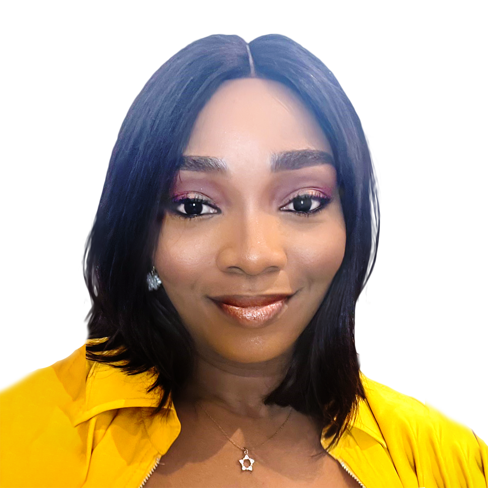 Peace Fafa Efua Thonard