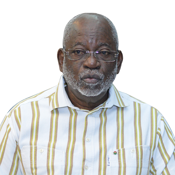 Prof. Robert Soundre