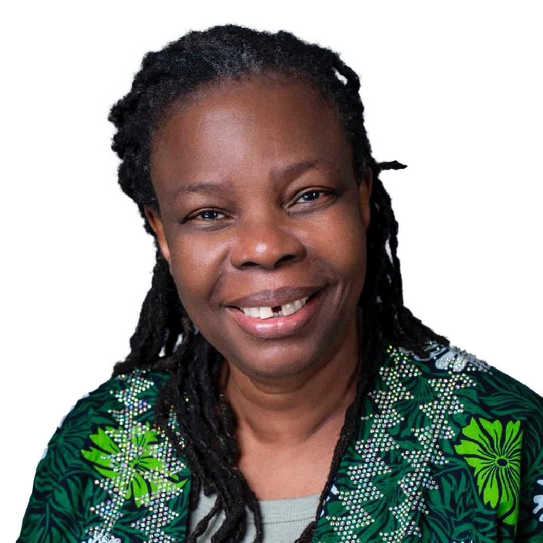 Prof. Morenike Oluwatoyin Folayan