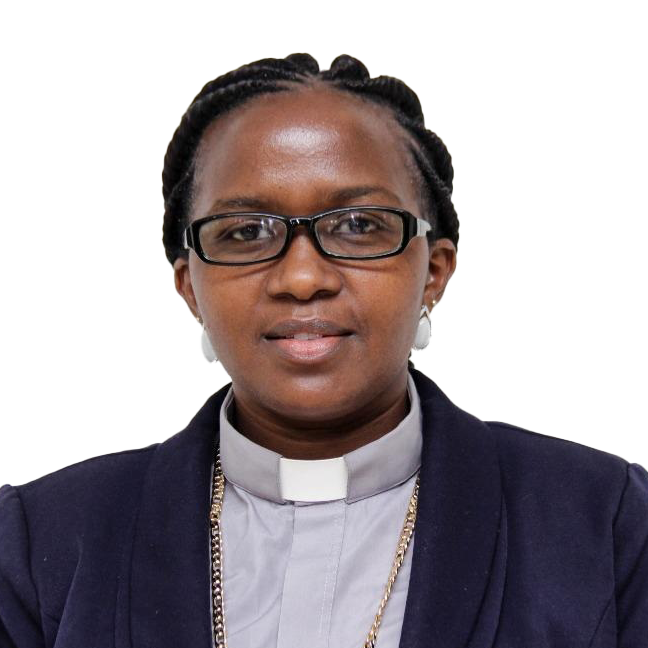 Rev. Jane Nganga