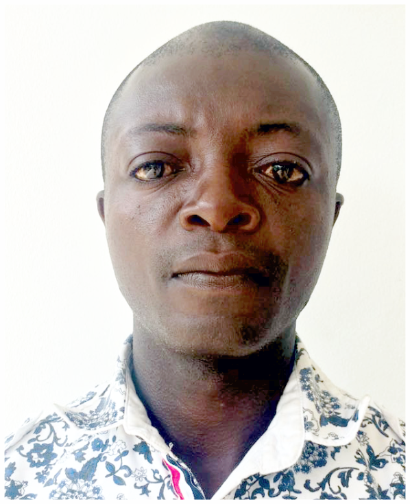 Samuel Agbesi