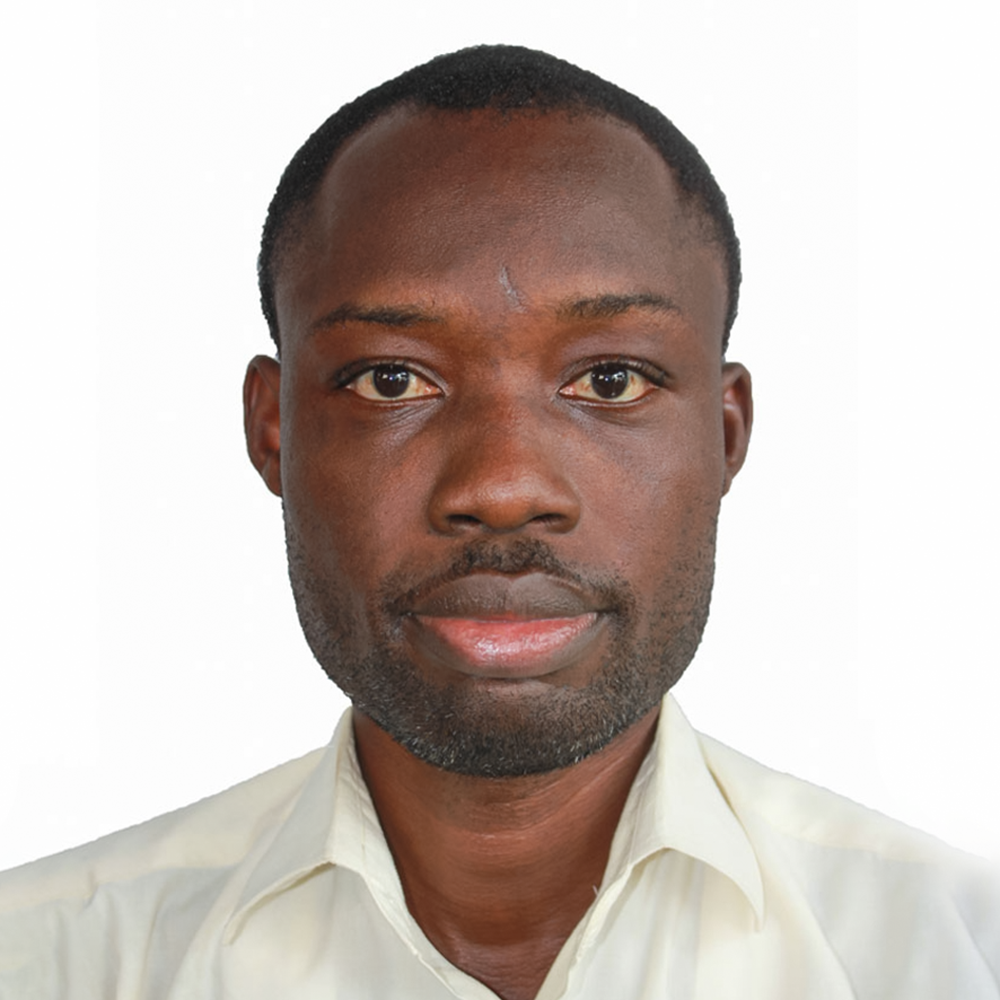 Solomon Acquah