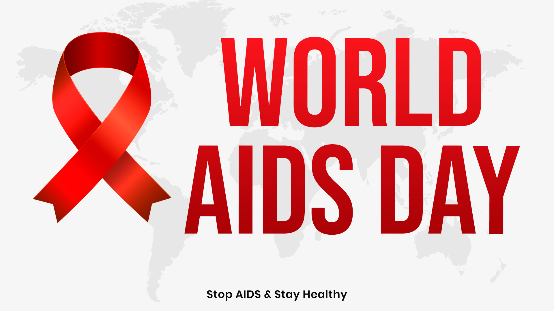World AIDS Day address from Society for AIDS in Africa board members to their constituents