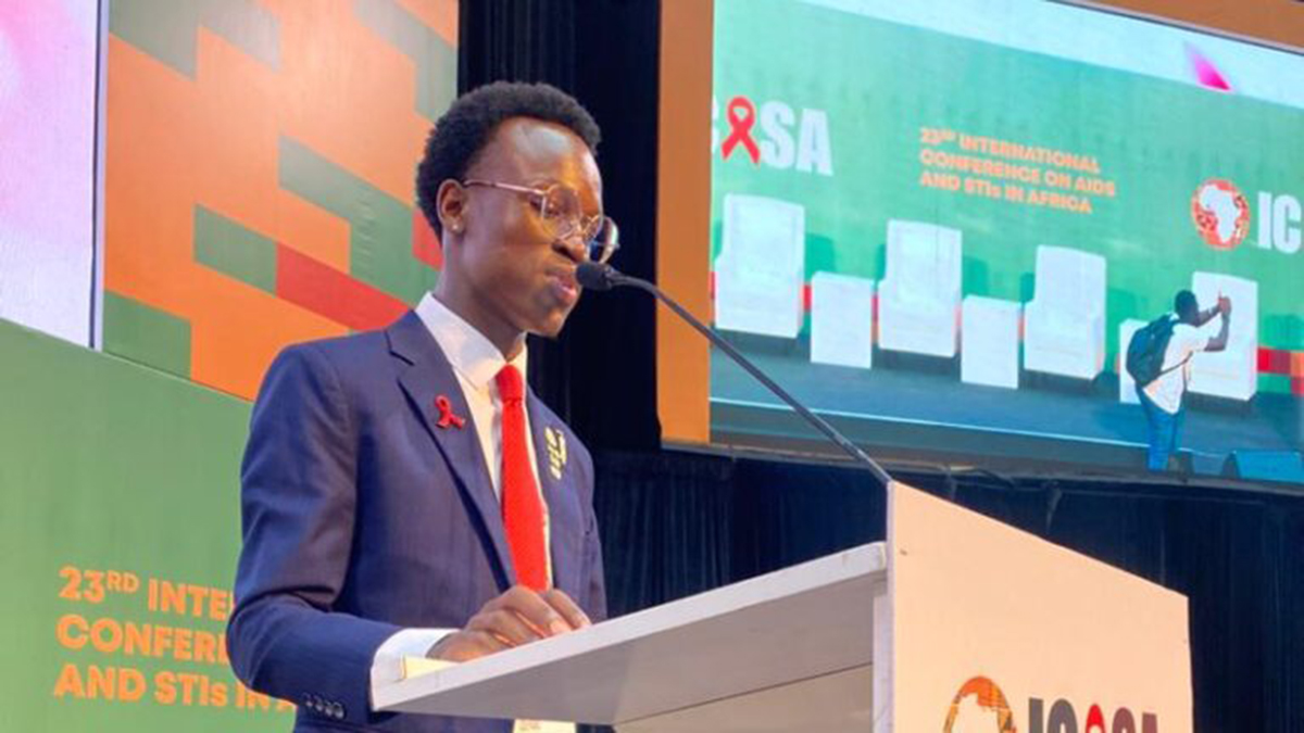 ICASA 2025 Day 6: Youth Special Session